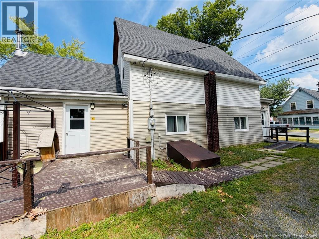 249 Wellington Street, Miramichi, New Brunswick  E1N 1N2 - Photo 34 - NB145035