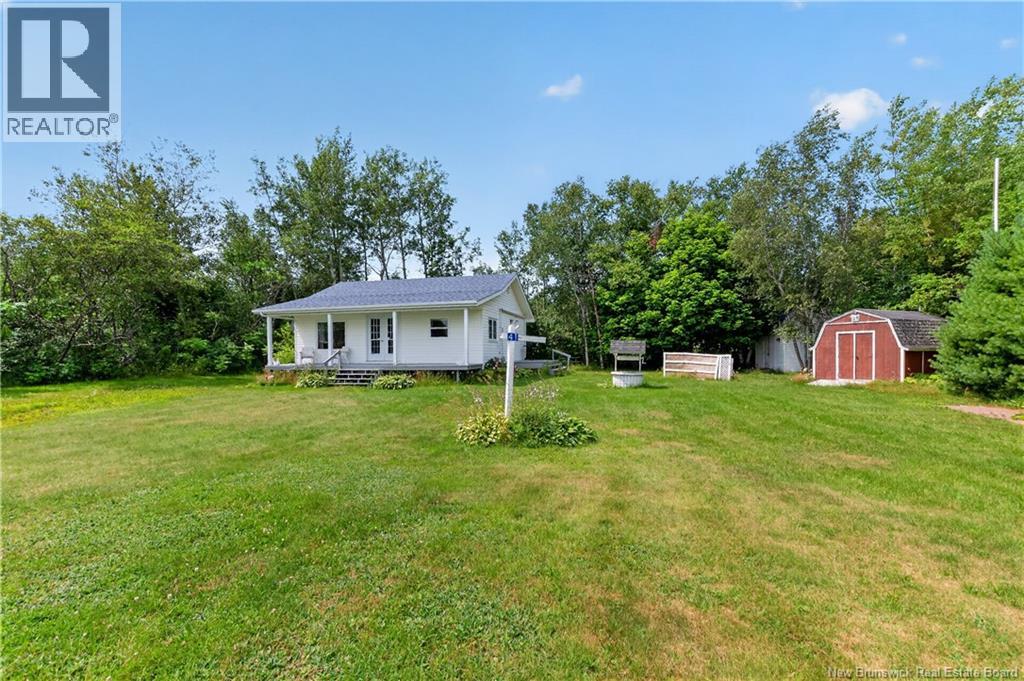 41 Allee Borgitte, Beaubassin East, New Brunswick