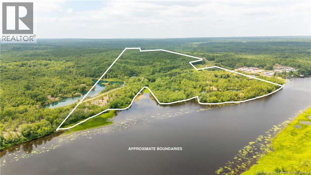 41 Mcallister Road, Iron Bound Cove, New Brunswick  E4A 1T5 - Photo 1 - NB144778