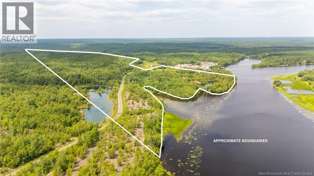 41 Mcallister Road, Iron Bound Cove, New Brunswick  E4A 1T5 - Photo 2 - NB144778