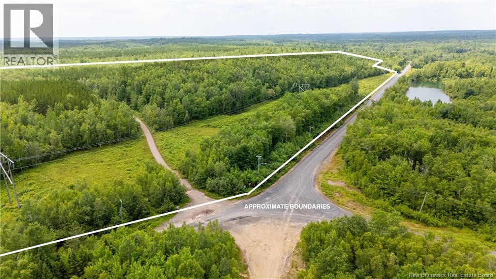 41 Mcallister Road, Iron Bound Cove, New Brunswick  E4A 1T5 - Photo 4 - NB144778