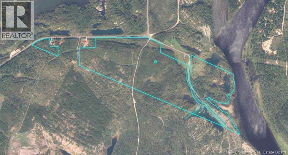 41 Mcallister Road, Iron Bound Cove, New Brunswick  E4A 1T5 - Photo 7 - NB144778