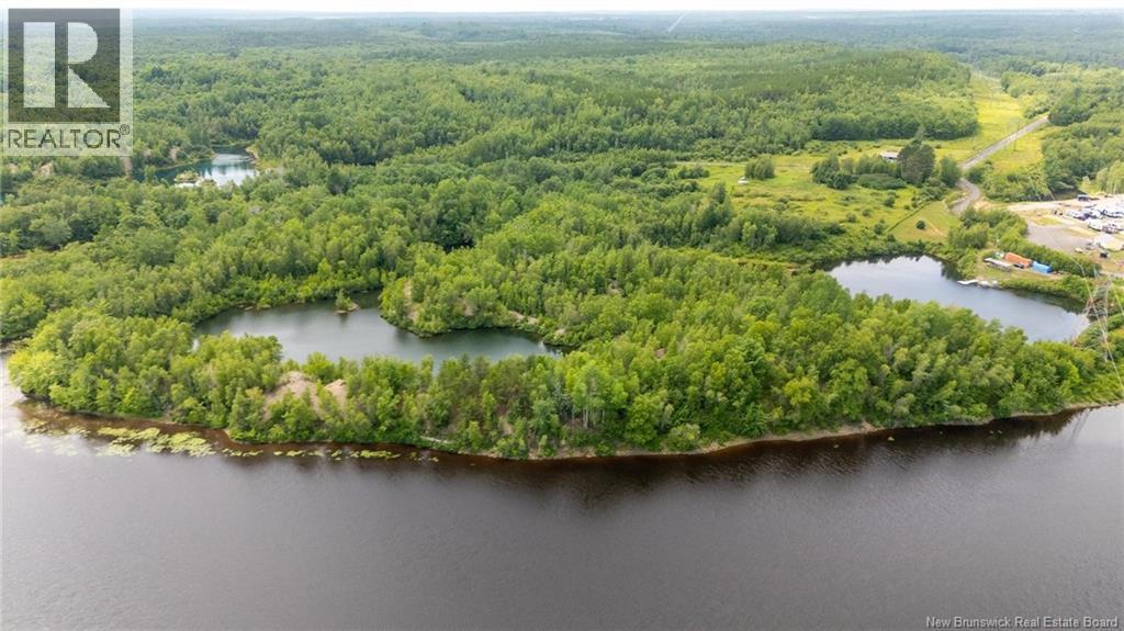 41 Mcallister Road, Iron Bound Cove, New Brunswick  E4A 1T5 - Photo 9 - NB144778