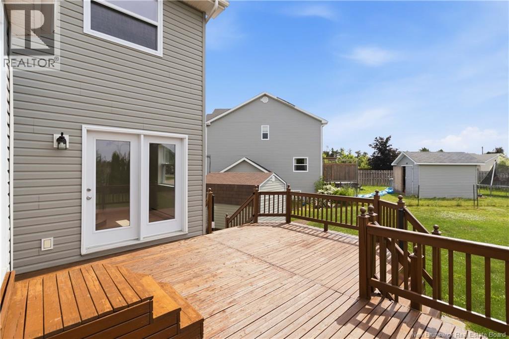 22 Carlson Street, Moncton, New Brunswick  E1G 5N5 - Photo 44 - NB144996