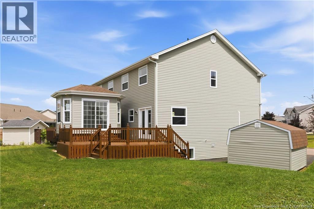 22 Carlson Street, Moncton, New Brunswick  E1G 5N5 - Photo 47 - NB144996