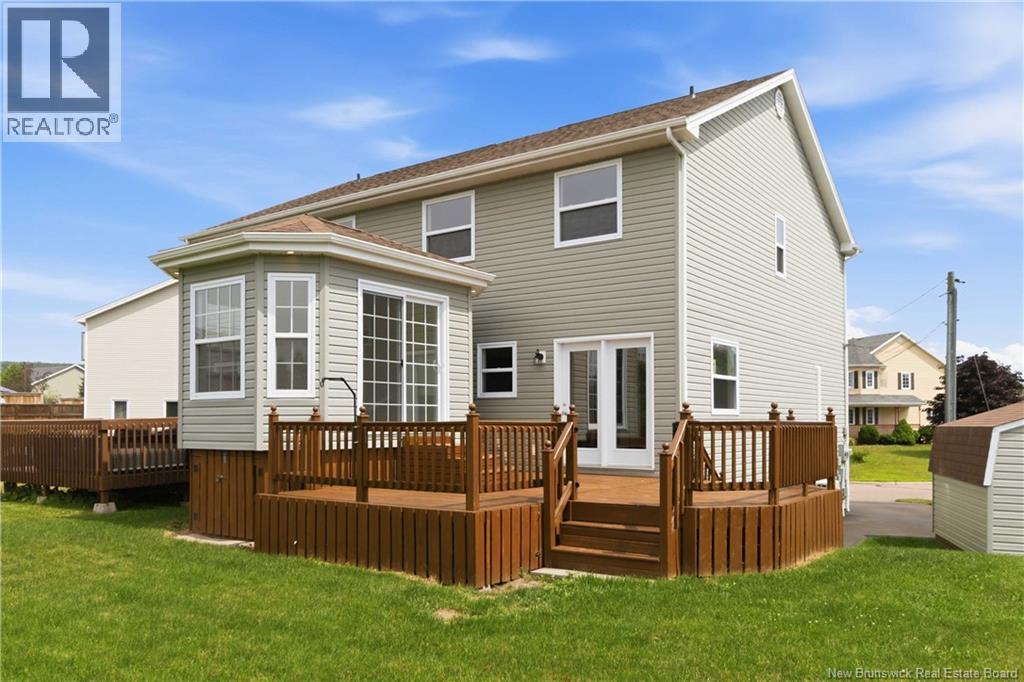 22 Carlson Street, Moncton, New Brunswick  E1G 5N5 - Photo 48 - NB144996