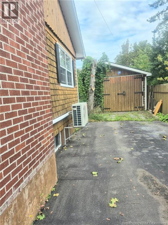 61 Carney Avenue, Moncton, New Brunswick  E1C 4H6 - Photo 22 - NB144881