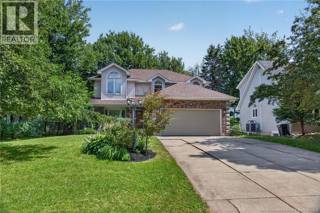 94 Sandalwood Drive, Moncton, New Brunswick