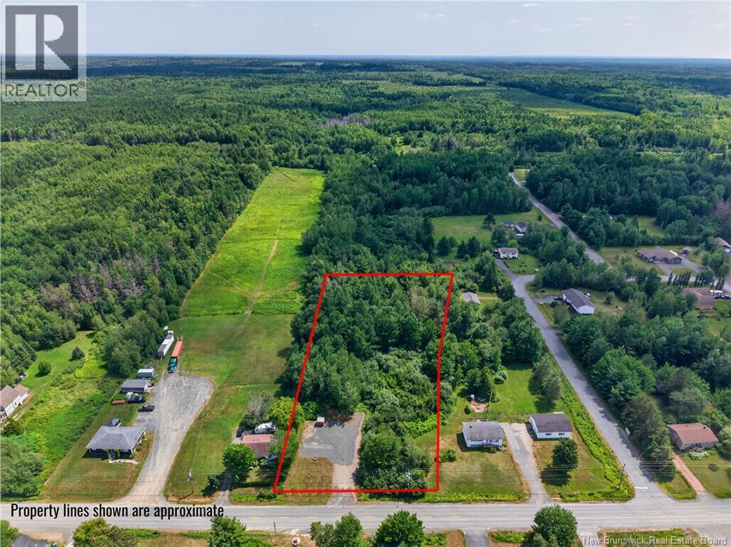 191 Islandview Drive, Miramichi, New Brunswick
