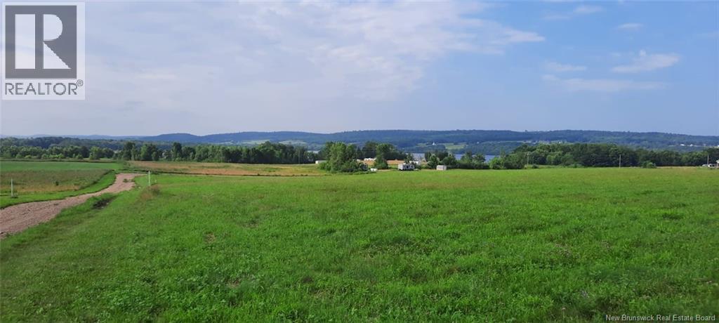 Lot 21-04 Big K Ranch Lane, Hampstead, New Brunswick