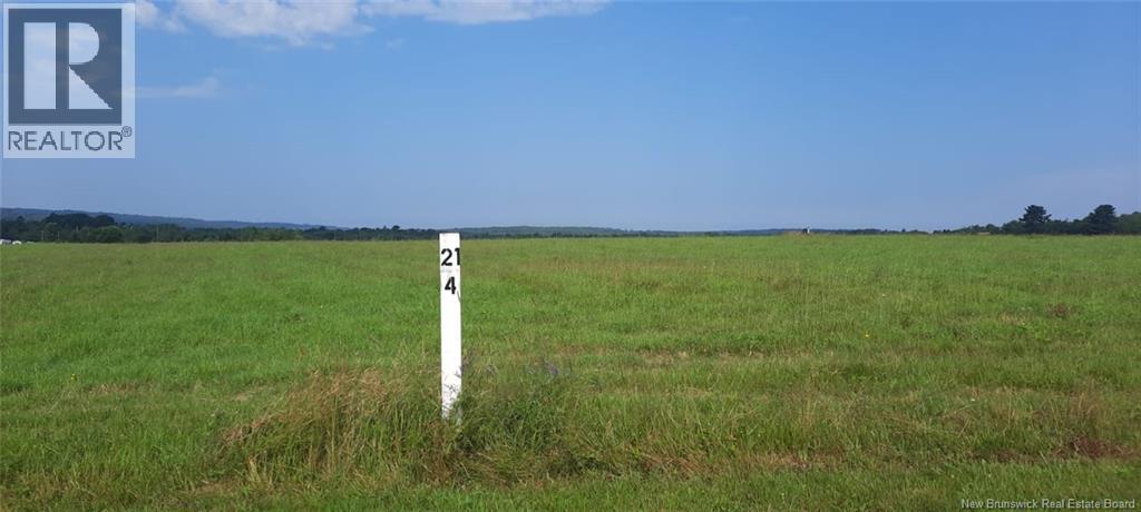 Lot 21-04 Big K Ranch Lane, Hampstead, New Brunswick  E5M 1X6 - Photo 7 - NB144955