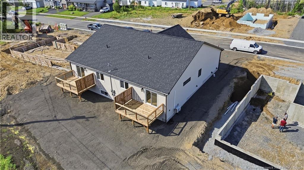 86 Aiden Street, Fredericton, New Brunswick E3G 0E3 - Photo 32 - NB145067