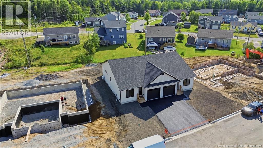 84 Aiden Street, Fredericton, New Brunswick E3G 0E3 - Photo 39 - NB145062