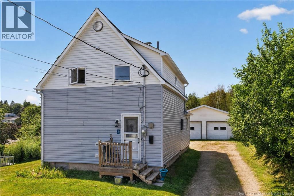 8 Kirk Street, Sackville, New Brunswick  E4L 3E6 - Photo 1 - NB145039