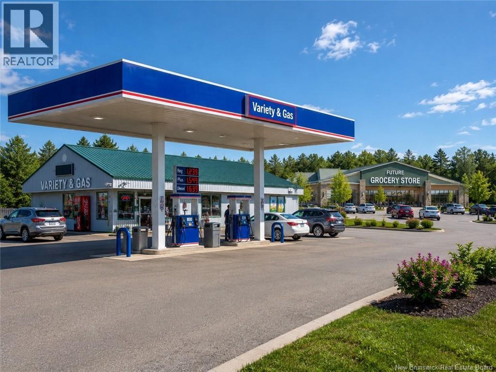 13 Shemogue Road, Port Elgin, New Brunswick