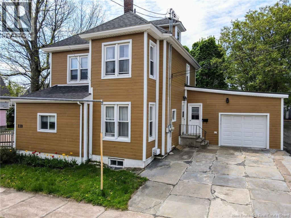 110 Cornhill, Moncton, New Brunswick E1C 6L1 - Photo 2 - NB145081