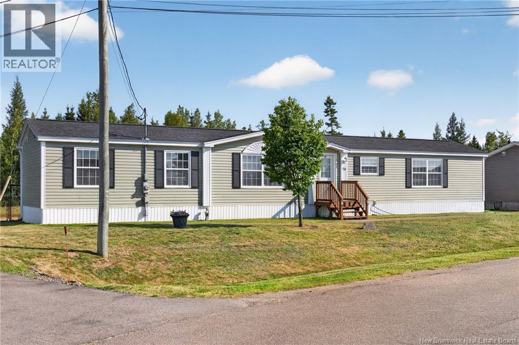 98 Hayward, Riverview, New Brunswick  E1B 5R4 - Photo 2 - NB145037