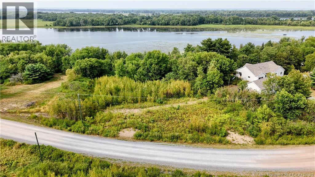 4 Drummond Road, Gagetown, New Brunswick