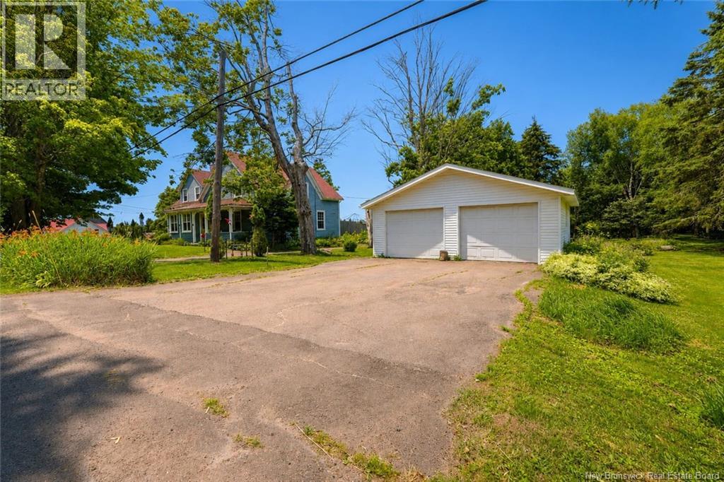 115-123 Pond Shore Road, Sackville, New Brunswick  E4L 1L9 - Photo 2 - NB144727