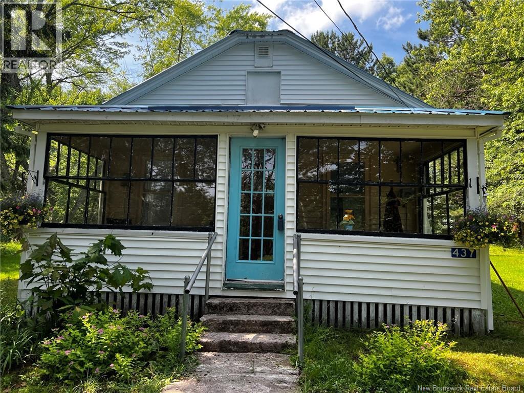 437 Northfield Avenue, Minto, New Brunswick