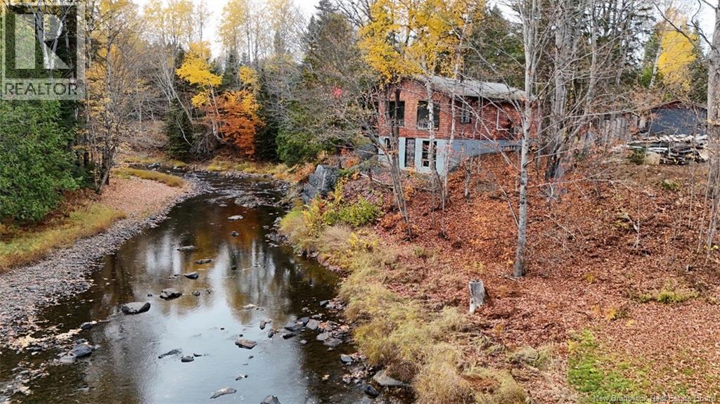 3075 Middle River Road, Middle River, New Brunswick  E2A 6Y3 - Photo 2 - NB145084