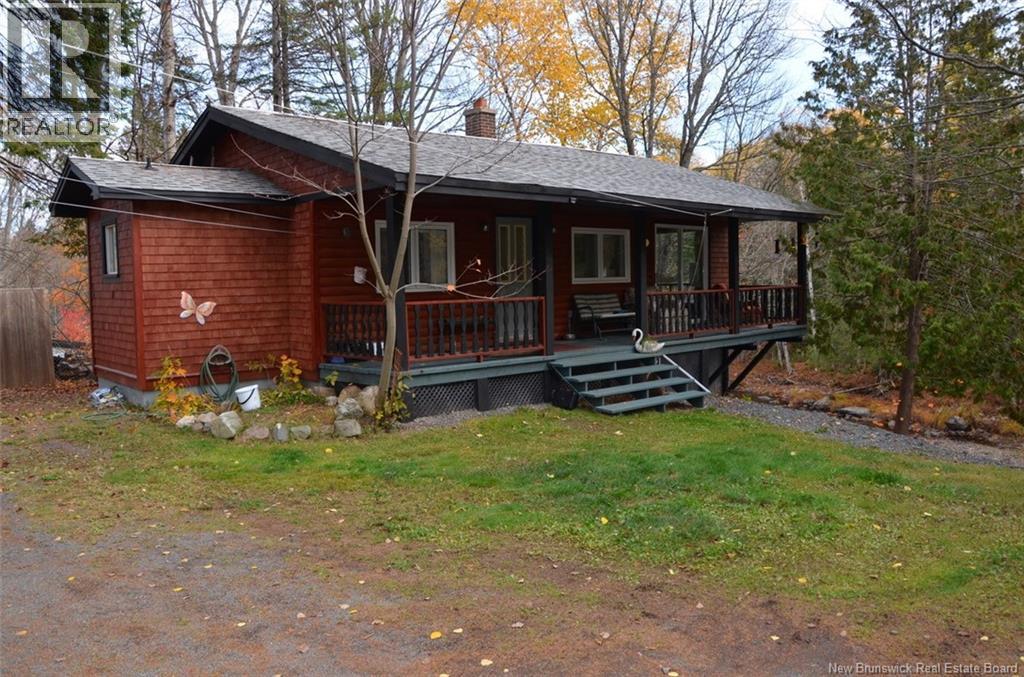 3075 Middle River Road, Middle River, New Brunswick  E2A 6Y3 - Photo 34 - NB145084