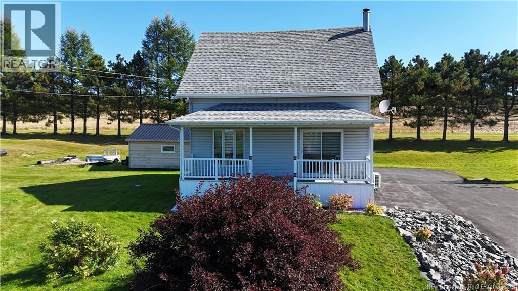7173 Rte 17, Kedgwick, New Brunswick