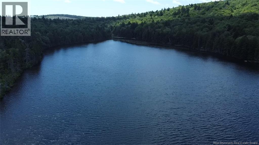 Big Salmon River Road, Fair View, New Brunswick