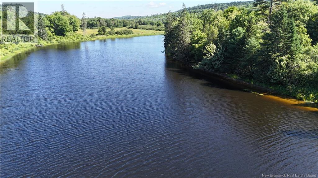Route 770, Canal, New Brunswick  E5C 1H3 - Photo 7 - NB145123
