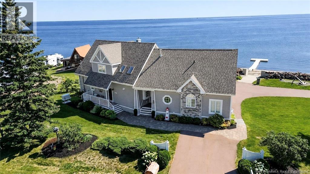 4500 Rte 535, Cocagne, New Brunswick