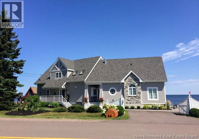 4500 Rte 535, Cocagne, New Brunswick  E4S 5A3 - Photo 2 - NB144472