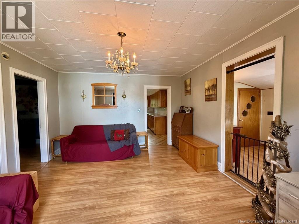 7 Oak Street, Mcadam, New Brunswick  E6J 1M5 - Photo 30 - NB145138