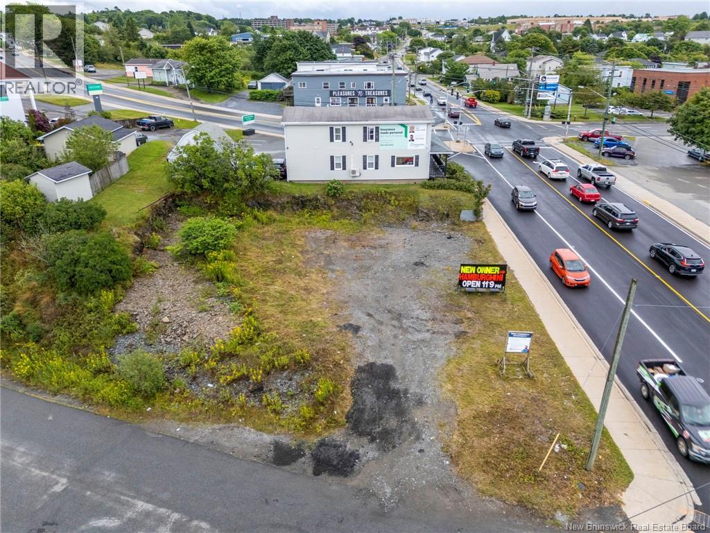 33 Loch Lomond Road, Saint John, New Brunswick  E2J 1X4 - Photo 12 - NB145136