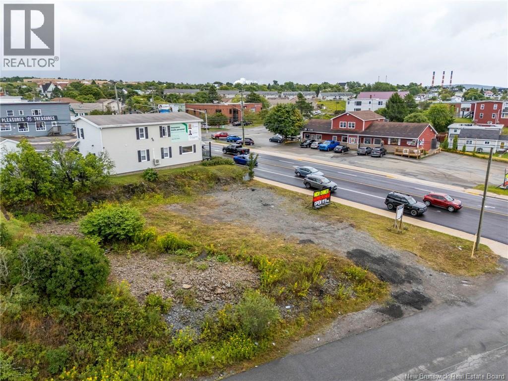 33 Loch Lomond Road, Saint John, New Brunswick  E2J 1X4 - Photo 2 - NB145136