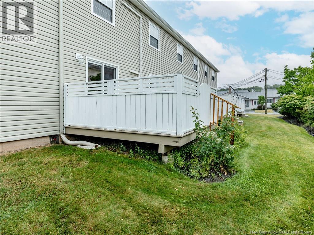 110 Domethilde Crescent Unit# 3, Dieppe, New Brunswick E1A 8R3 - Photo 27 - NB145099