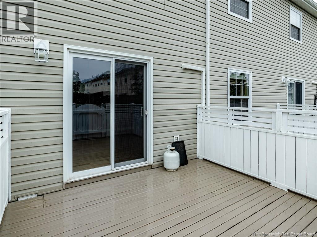 110 Domethilde Crescent Unit# 3, Dieppe, New Brunswick E1A 8R3 - Photo 30 - NB145099
