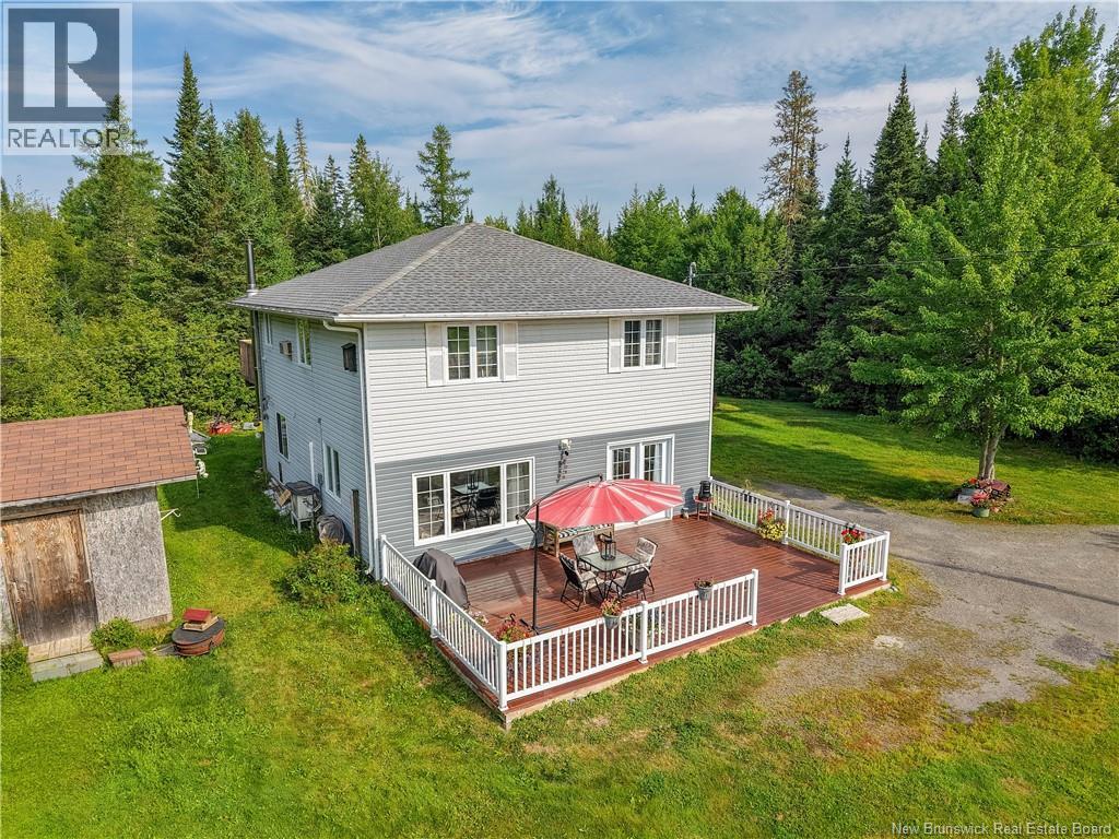 84 Mowrey Lane, Nasonworth, New Brunswick