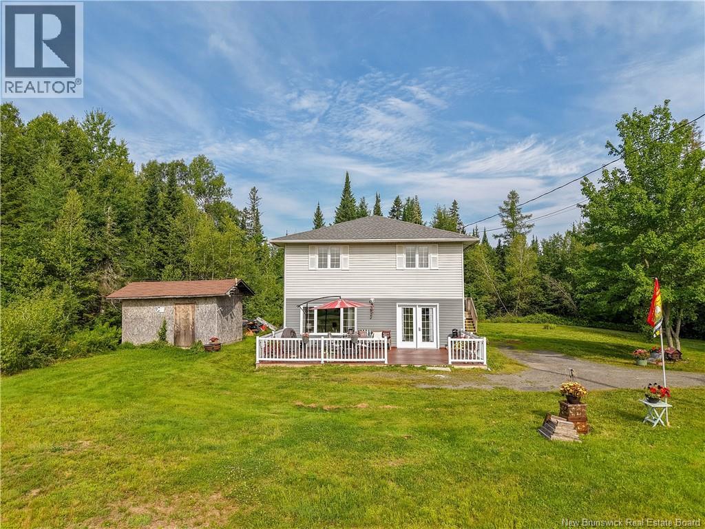 84 Mowrey Lane, Nasonworth, New Brunswick  E3B 8C7 - Photo 2 - NB145124