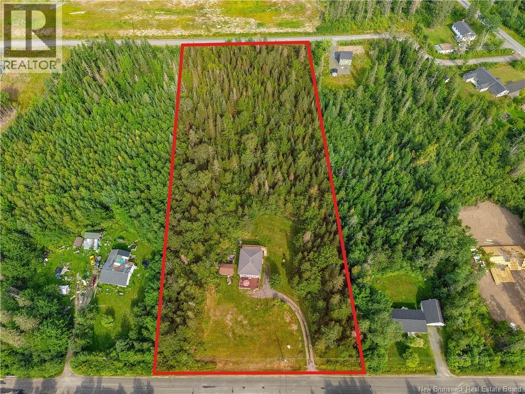 84 Mowrey Lane, Nasonworth, New Brunswick  E3B 8C7 - Photo 43 - NB145124