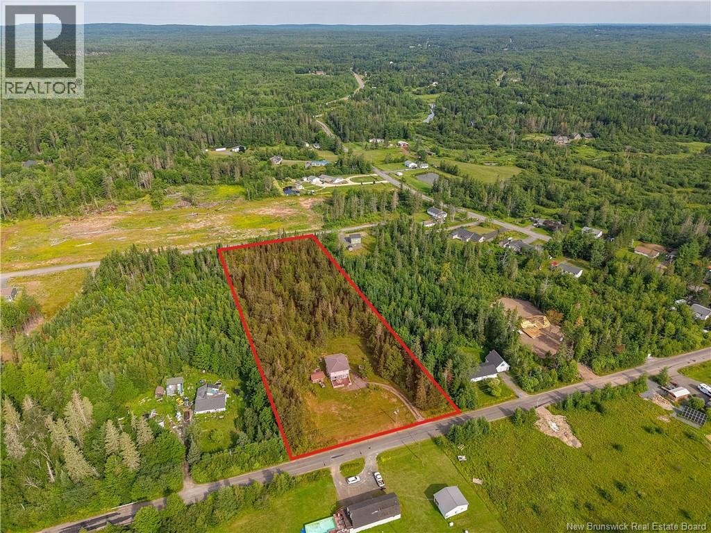 84 Mowrey Lane, Nasonworth, New Brunswick  E3B 8C7 - Photo 44 - NB145124