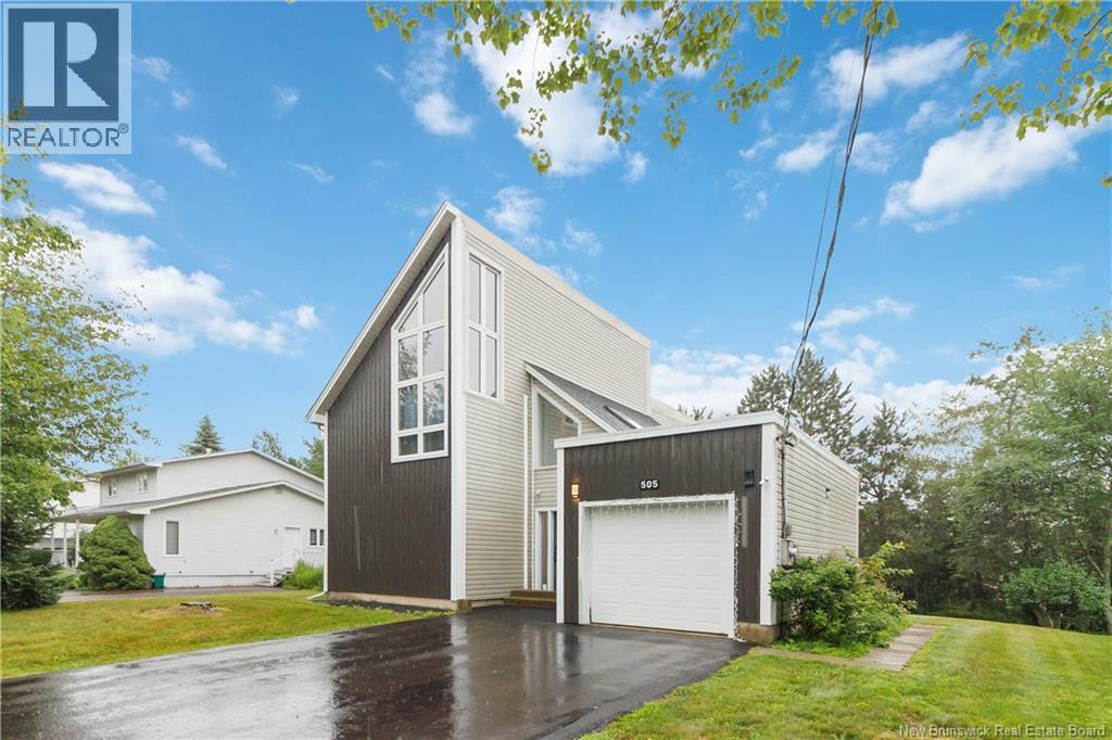505 Broussard, Dieppe, New Brunswick E1A 6G8 - Photo 3 - NB145101