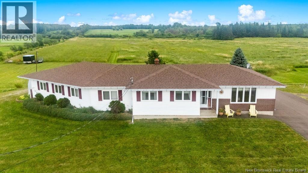 3546 Route 132, Scoudouc, New Brunswick  E4P 3M6 - Photo 2 - NB145093