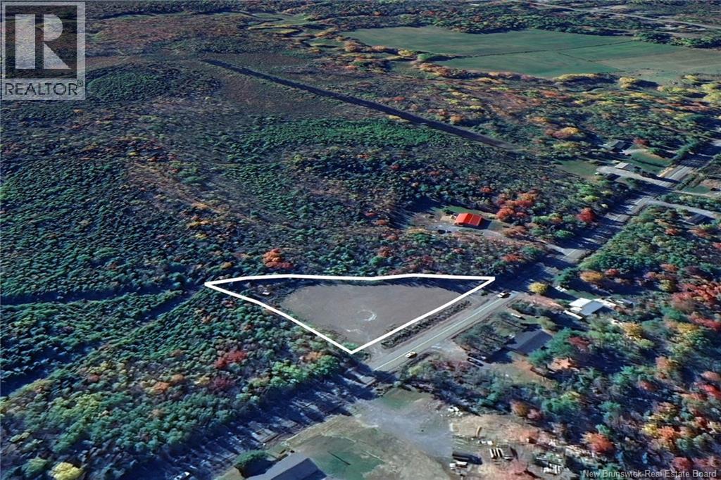 Lot Route 655, Waasis, New Brunswick E3B 0O0 - Photo 10 - NB145149