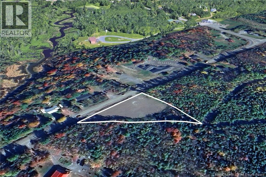 Lot Route 655, Waasis, New Brunswick E3B 0O0 - Photo 11 - NB145149