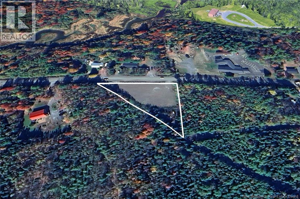 Lot Route 655, Waasis, New Brunswick E3B 0O0 - Photo 2 - NB145149