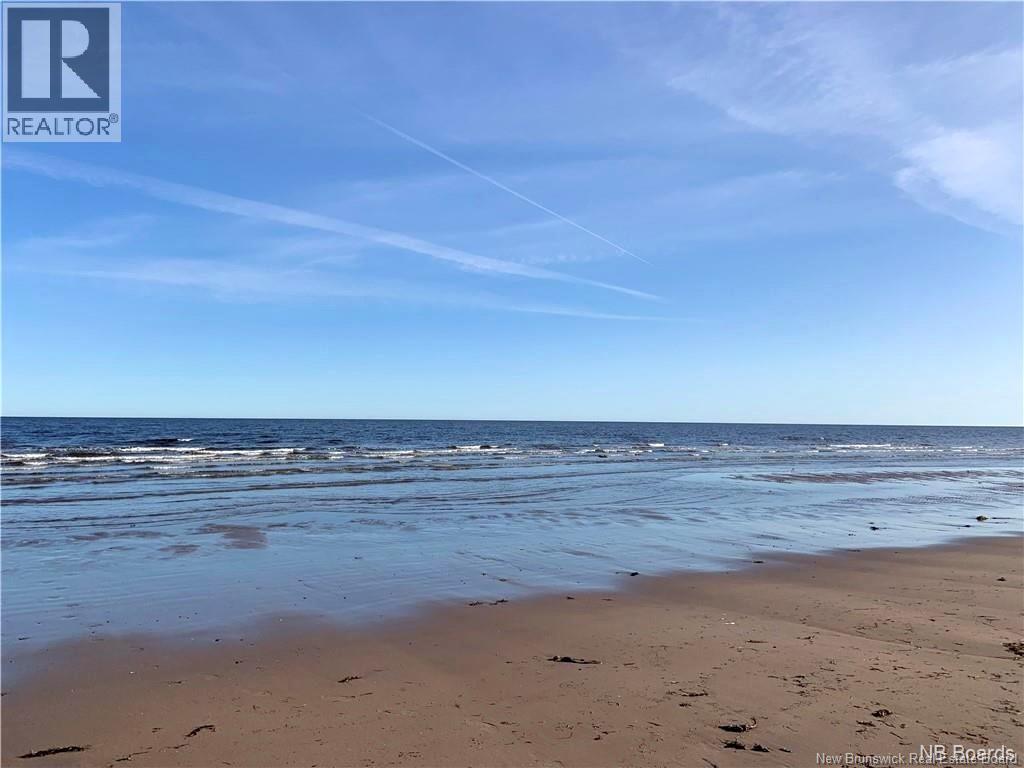 21.5 Acres Rte 117, Escuminac, New Brunswick