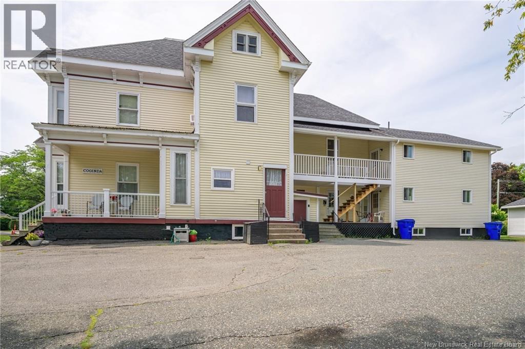 55 Union Street, St. Stephen, New Brunswick  E3L 1T7 - Photo 16 - NB145121
