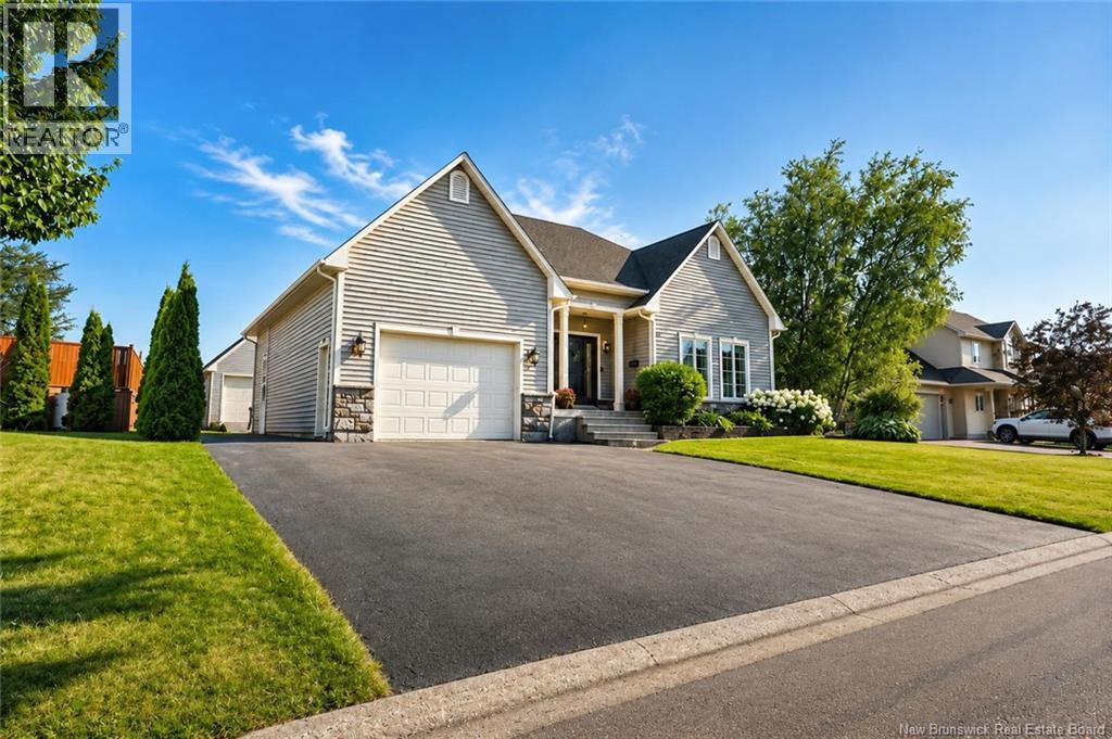 36 RUE JEAN-CHARLES Street, Dieppe, New Brunswick