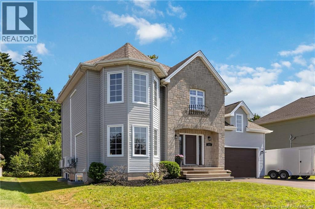 124 Rouse Street, Dieppe, New Brunswick