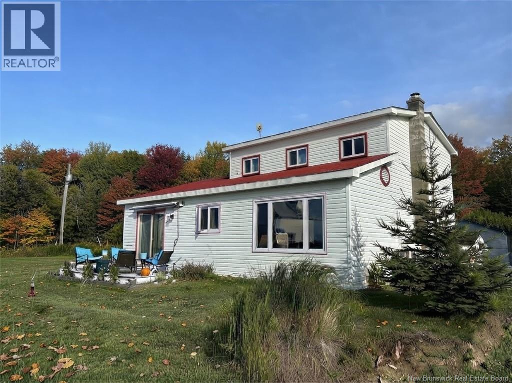 12 Thibodeau Lane, Baie-Sainte-Anne, New Brunswick  E9A 1G1 - Photo 2 - NB145197
